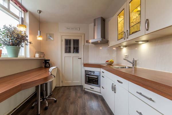 Medium property photo - 1e Vroonstraat 2, 1781 LW Den Helder